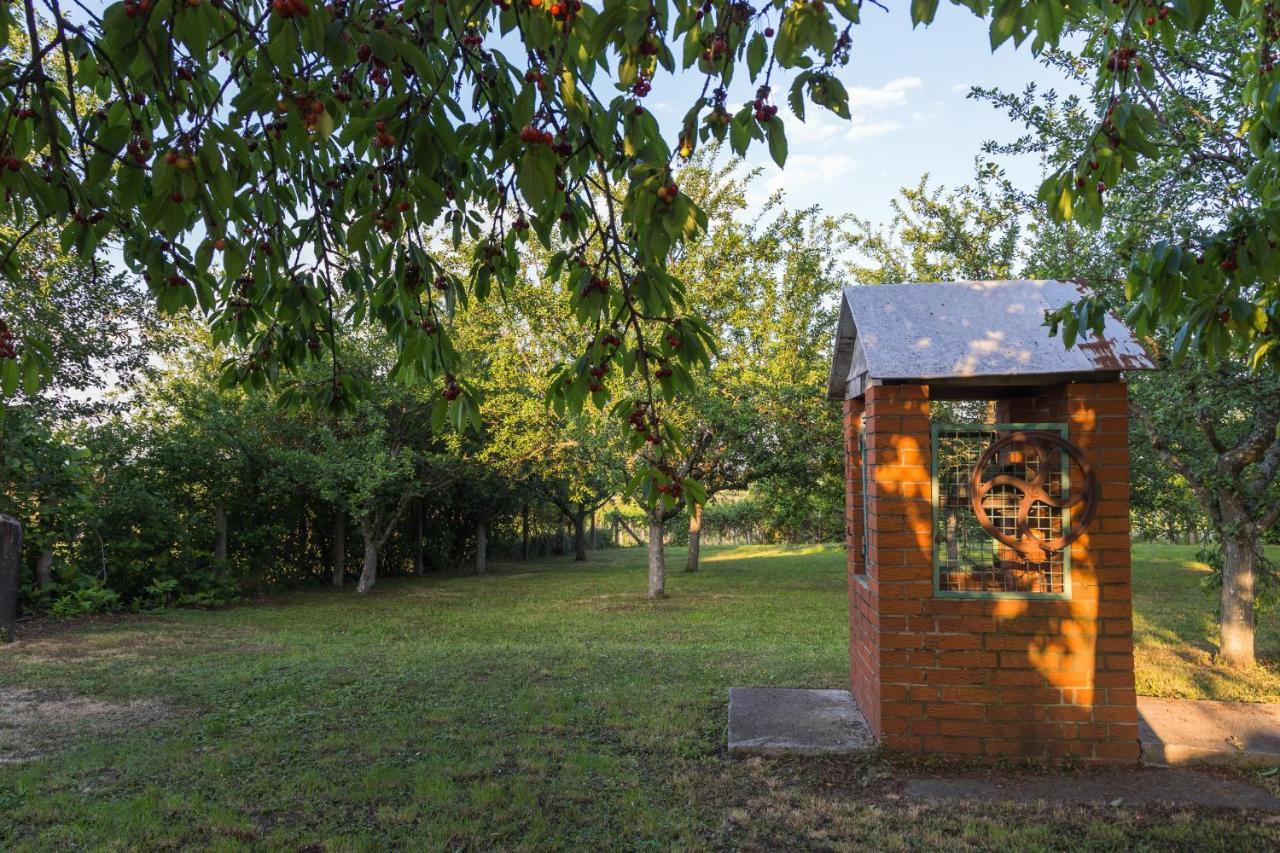 Village Wine House Mandicevac Exterior foto